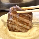 大衆ホルモン・やきにく　煙力 - 