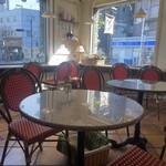 ガレットリア - 