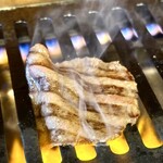 大衆ホルモン・やきにく　煙力 - 