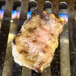 大衆ホルモン・やきにく　煙力 - 
