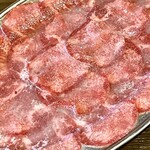 大衆ホルモン・やきにく　煙力 - 