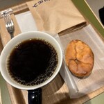 THE CITY BAKERY 銀座インズ - 