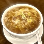 大衆ホルモン・やきにく　煙力 - 