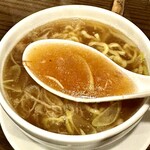 大衆ホルモン・やきにく　煙力 - 