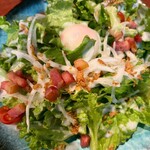 焼き鳥と鮮魚 八八 - 