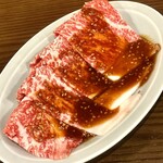 大衆ホルモン・やきにく　煙力 - 