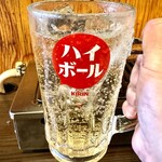 大衆ホルモン・やきにく　煙力 - 