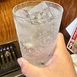 大衆ホルモン・やきにく　煙力 - 