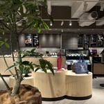 THE CITY BAKERY 銀座インズ - 