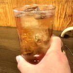 大衆ホルモン・やきにく　煙力 - 