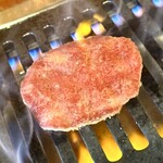 大衆ホルモン・やきにく　煙力 - 