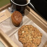 THE CITY BAKERY 銀座インズ - 