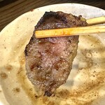 大衆ホルモン・やきにく　煙力 - 