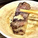 大衆ホルモン・やきにく　煙力 - 