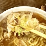 大衆ホルモン・やきにく　煙力 - 