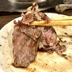 大衆ホルモン・やきにく　煙力 - 