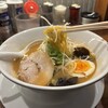 麺屋 雪風 すすきの店
