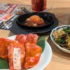 焼肉ホルモンまるよし精肉店 新福島店