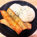 さつまバニラ
