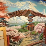 完全個室 肴と地酒 徳吉 - 