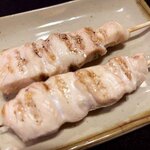 ささみ 2本