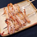 かっぱなんこつ 2本
