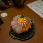 鳥四季 横浜駅前店 - 