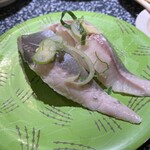 回転寿司 根室 花まる - 