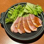 鳥四季 横浜駅前店 - 