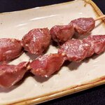 ずり 2本