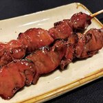 きも 2本（たれor塩）