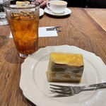 キャピタル東洋亭 - 