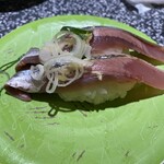 回転寿司 根室 花まる - 