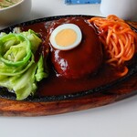 喫茶 ユーカリ - 