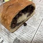 コーヒー＆ぶどうぱんの店 舞い鶴 - 