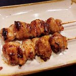 さんかく 2本（たれor塩）