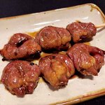こころ 2本（たれor塩）
