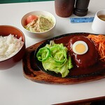 喫茶 ユーカリ - 
