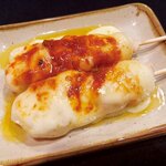 ささみチーズ 2本