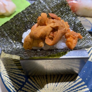 回転寿司 根室 花まる_0