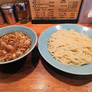 つけそば屋 麺楽 - 料理写真: