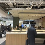 スターバックスコーヒー ココノ ススキノ店 - 