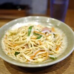 沖縄料理やんばる - 