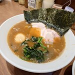 家系ラーメン大ちゃん - 