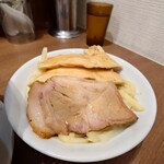 家系ラーメン大ちゃん - 