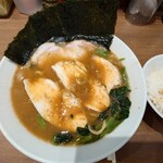 家系ラーメン大ちゃん - 