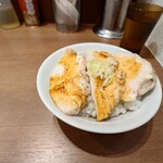 家系ラーメン大ちゃん - 