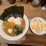 家系ラーメン大ちゃん - 
