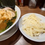 家系ラーメン大ちゃん - 