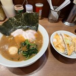 家系ラーメン大ちゃん - 